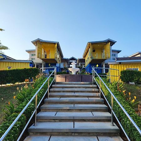 Solesor Kampong Beach Resort พอร์ตดิ๊กสัน ภายนอก รูปภาพ